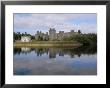 Ashford Castle, Cong Area, County Mayo, Connacht, Eire (Ireland) by Bruno Barbier Limited Edition Print