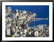Monte Carlo, Monaco by Philippe Poulet Limited Edition Print