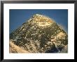Everest At Sunset, Nepal by Mary Plage Limited Edition Print