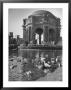 Palace Of Fine Arts by Charles E. Steinheimer Limited Edition Print