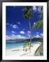 Grand Anse Beach, Grenada, Windward Islands, West Indies, Caribbean, Central America by John Miller Limited Edition Print