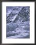 Khumbu Ice Fall, Everest, Nepal by Michael Brown Limited Edition Print