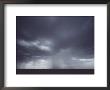 Dark Storm Clouds Filling The Sky by Kenneth Garrett Limited Edition Print