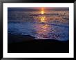 Kitty Hawk Beach At Sunset by Raymond Gehman Limited Edition Pricing Art Print