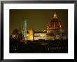 Catedrale Di Santa Maria Fiore, Florence, Tuscany, Italy by Doug Mckinlay Limited Edition Print