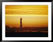 Bodie Island Lighthouse, Oregon Inlet, North Carolina by Skip Brown Limited Edition Print