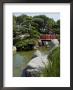 Japanese Gardens, Monte Carlo, Monaco by Ethel Davies Limited Edition Pricing Art Print