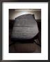 The Rosetta Stone, British Museum, London, England, United Kingdom by Adam Woolfitt Limited Edition Print