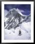 On The Way To The Top, Nepal by Michael Brown Limited Edition Pricing Art Print
