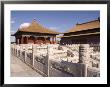 Forbidden City, Beijing, China by Adam Tall Limited Edition Pricing Art Print