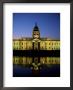 Custom House And River Liffey, Dublin, Eire (Republic Of Ireland) by Roy Rainford Limited Edition Pricing Art Print