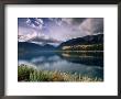 Wallowa Lake, Joseph, Oregon by John Elk Iii Limited Edition Print