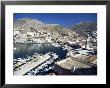 Hydra, Greek Islands, Greece by Lee Frost Limited Edition Print