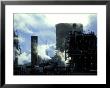 Grangemouth Oil Refinery, Scotland by Iain Sarjeant Limited Edition Pricing Art Print