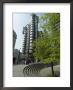 The Lloyds Building, City Of London, London, England, United Kingdom by Ethel Davies Limited Edition Print