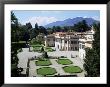 Palazzo Estense, Varese, Lombardy, Italy by Sheila Terry Limited Edition Print