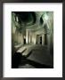 Hypogeum, Hal Saflieni, Unesco World Heritage Site, Malta by Adam Woolfitt Limited Edition Print