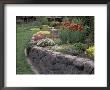 Ferris Perennial Garden, Spokane, Washington, Usa by Jamie & Judy Wild Limited Edition Pricing Art Print