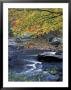Packers Falls On The Lamprey River, New Hampshire, Usa by Jerry & Marcy Monkman Limited Edition Print