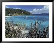 White Bay, Jost Van Dyke, British Virgin Islands, West Indies, Caribbean, Central America by Ken Gillham Limited Edition Pricing Art Print