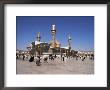 Kadoumia Mosque, Baghdad, Iraq, Middle East by Nico Tondini Limited Edition Print