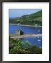 Lochranza Castle, Arran, Strathclyde, Scotland, United Kingdom by Roy Rainford Limited Edition Print