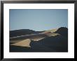 Sand Dunes, Great Sand Dunes National Monument, Colorado by Michael S. Lewis Limited Edition Pricing Art Print