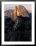 Sunset Striking Half Dome by Randy Olson Limited Edition Print