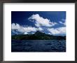 Scenic View Of American Samoa by Wolcott Henry Limited Edition Print