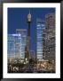 Darling Harbour, Sydney, New South Wales, Australia by Sergio Pitamitz Limited Edition Print