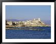 Antibes, Provence, Cote D'azur, French Riviera, France, Mediterranean by Sergio Pitamitz Limited Edition Print