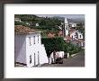 Rosais, Sao Jorge, Azores, Portugal by Ken Gillham Limited Edition Print