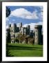Penrhyn Castle, Gwynedd, Wales, United Kingdom by G Richardson Limited Edition Print