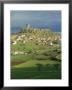 Le Puy, Puy De Dome, Auvergne, France by Michael Short Limited Edition Print
