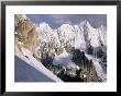 A Campsite On K7, With A View Of Charakusa, Karakoram, Pakistan by Jimmy Chin Limited Edition Pricing Art Print