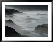 Surf Pounding The Shore Of Big Sur by Jonathan Blair Limited Edition Print