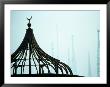 Close-Up Of Muhammad's Mosque, Cairo, Egypt by Fabrizio Cacciatore Limited Edition Print