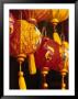 Large Lanterns And Souvenirs, Vietnam by Walter Bibikow Limited Edition Print