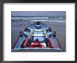 Rescue Boat, Atlantic City, Nj by Barry Winiker Limited Edition Print