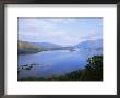 Keswick And Derwent Water From Surprise View, Lake District National Park, Cumbria, England by Neale Clarke Limited Edition Print