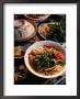 Bowl Of Beef With Rice Noodles., Vietnam by Greg Elms Limited Edition Print