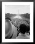 Civil Rights March On Washington, D.C. by Warren K. Leffler Limited Edition Print