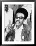 H. Rap Brown, S.N.C.C. by Marion S. Trikosko Limited Edition Print