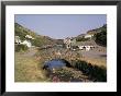 Boscastle, Cornwall, England, United Kingdom by Philip Craven Limited Edition Print