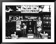 Roadside Stand Near Birmingham, Alabama by Walker Evans Limited Edition Print