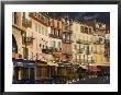 Villefranche Sur Mer, Alpes Maritimes, Provence, Cote D'azur, French Riviera, France by Angelo Cavalli Limited Edition Print