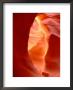 Glowing Sandstone Walls, Lower Antelope Canyon, Navajo Nation, Arizona, Usa by Howie Garber Limited Edition Pricing Art Print