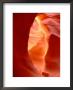 Glowing Sandstone Walls, Lower Antelope Canyon, Navajo Nation, Arizona, Usa by Howie Garber Limited Edition Print