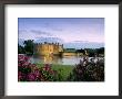 Leeds Castle, Kent, England, United Kingdom by Adam Woolfitt Limited Edition Pricing Art Print