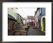 Kinsale, County Cork, Munster, Republic Of Ireland by R H Productions Limited Edition Print
